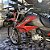 HONDA NXR150 BROS ES VERMELHA 2013 - Imagem 2