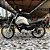 HONDA 150 FAN PRATA 2015 - Imagem 9