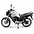 HONDA 150 FAN PRATA 2015 - Imagem 1