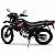 YAMAHA/XTZ 125 E PRETA 2008 - Imagem 1