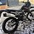 YAMAHA/XTZ 125 E PRETA 2008 - Imagem 4