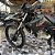 YAMAHA/XTZ 125 E PRETA 2008 - Imagem 3