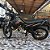 YAMAHA/XTZ 125 E PRETA 2008 - Imagem 2
