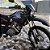 YAMAHA/XTZ 125 E PRETA 2008 - Imagem 6