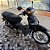 HONDA C100 BIZ ES PRETA 2001 - Imagem 8