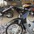HONDA C100 BIZ ES PRETA 2001 - Imagem 4