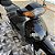 HONDA C100 BIZ ES PRETA 2001 - Imagem 6