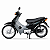 HONDA C100 BIZ ES PRETA 2001 - Imagem 1