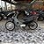 HONDA C100 BIZ ES PRETA 2001 - Imagem 2