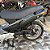 HONDA C100 BIZ ES PRETA 2001 - Imagem 3