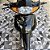 HONDA C100 BIZ ES PRETA 2001 - Imagem 5