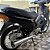 HONDA C100 BIZ ES PRETA 2001 - Imagem 7