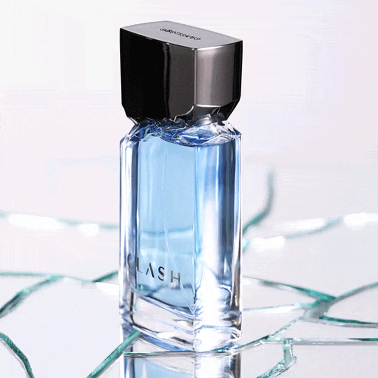 Clash Desodorante Colônia 100Ml - Imagem 3