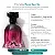 Floratta Rose Sucrée Eau De Parfum 75Ml - Imagem 3