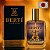 Perfume Berti Masculino 50 ml - 28 Inspiração L'Eau d'Issey Pour Homme Issey Miyake - Imagem 1