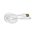 Cabo de Dados e Carga Micro USB 1m - FC02V - Imagem 4