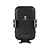 Suporte de Telefone p/ Carro c/ Carregamento Sem Fio - CW01 - Imagem 2