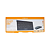 Kit Teclado + Mouse Sem Fio - TCD02 - Imagem 4
