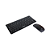 Kit Teclado + Mouse Sem Fio - TCD02 - Imagem 1