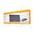 Kit Teclado + Mouse Sem Fio - TCD02 - Imagem 5