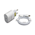 Kit Carregador + Cabo Tipo C p/ Lightning - CA312 - Imagem 3