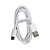 Cabo de Carga A'Gold Pro USB p/ TIPO-C 1m - CB70 - Imagem 4