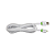 Cabo de Carga USB p/ Lightning 3m (KD330A) - Imagem 5