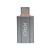 Adaptador de Transmissão Rápida USB p/ Tipo C (KD338) - Imagem 2