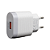 Carregador AC Adaptável c/ Cabo USB p/ Micro USB (KD550S) - Imagem 2