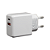 Carregador AC Adaptável c/ Cabo USB p/ Lightning (KD670A) - Imagem 1
