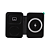Carregador Indutivo 3 em 1 (KD9098) - Imagem 3