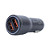 Kit Carregador Veicular 2 Saídas c/ Cabo USB p/ Tipo C (TC3621C) - Imagem 1