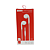 Fone de Ouvido 3,5mm (MFA05) - Imagem 1