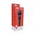 Microfone Profissional Dinâmico c/ Fio (MT1018) - Imagem 5