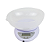 Balança Digital p/ Cozinha (SF420) - Imagem 3