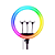 Ring Light RGB 18 Polegadas - MLG-112RGB - Imagem 1