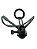 Suporte Magnético de Pescoço MTG-188 - Imagem 5