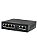 AI Switch PoE 4+2 com Isolamento – Modelo MTV-744 - Imagem 1