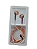 Fone de Ouvido com Fio – Interface 3,5 mm MF-A03 - Imagem 3