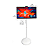 Tela Inteligente 27” Touchscreen Full HD Tomate MTM-2701 - Imagem 3