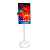 Tela Inteligente 27” Touchscreen Full HD Tomate MTM-2701 - Imagem 2