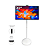 Tela Inteligente 32” Touchscreen Full HD Tomate MTM-3201 - Imagem 1