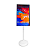 Tela Inteligente 32” Touchscreen Full HD Tomate MTM-3201 - Imagem 2