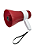 Megafone com Gravação de Alta Definição MLB-001 - Imagem 3