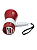 Megafone com Gravação de Alta Definição MLB-001 - Imagem 2