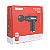 Massageador Muscular c/ 4 Cabeças de Massagem (AM027) - Imagem 7