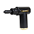 Massageador Muscular c/ 4 Cabeças de Massagem (AM027) - Imagem 3