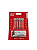 Bateria de Lítio Recarregável AAA 1,5V Tomate MIN-BT1112 – Kit com 4 - Imagem 1