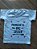 Camiseta Infantil - Revelação Gravidez - Imagem 3
