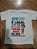 Camiseta Infantil - Revelação Gravidez - Imagem 4